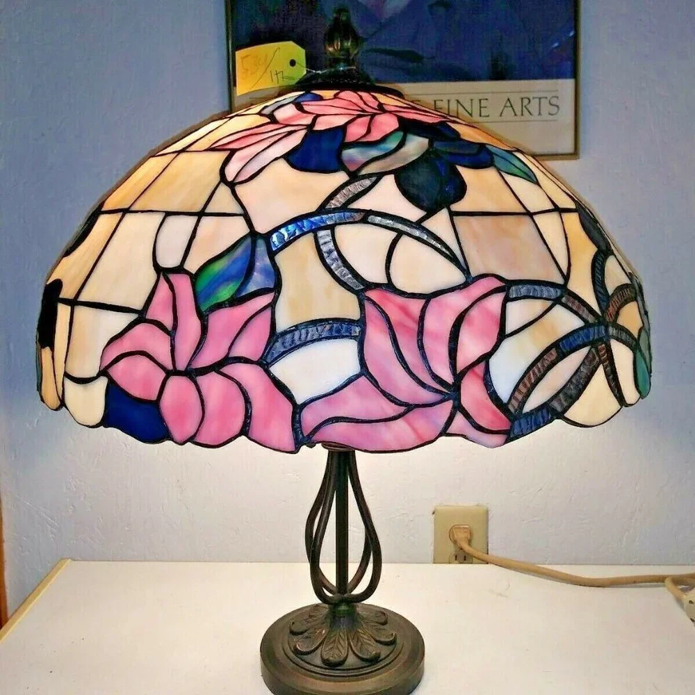 Vintage DALE Tiffany 20